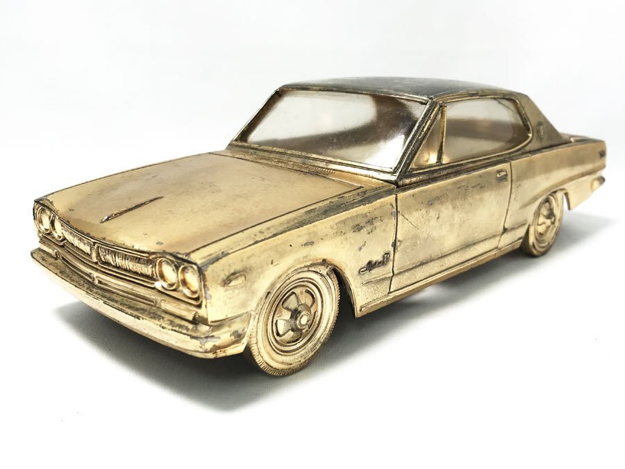 スカイライン2000GTオルゴール Yahoo!オークション -「オルゴール」(日産) (自動車メーカー別