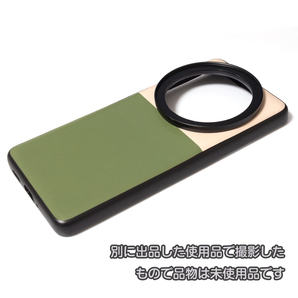 Xiaomi 13 Ultra 専用 67mm フィルター スレッド付 ケース 新品