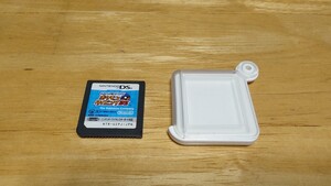 ★DS「バトル&ゲット!ポケモンタイピングDS(Learn with Pokemon Typing Adventure)」ケース付き/任天堂/NINTENDO DS/レトロゲーム★