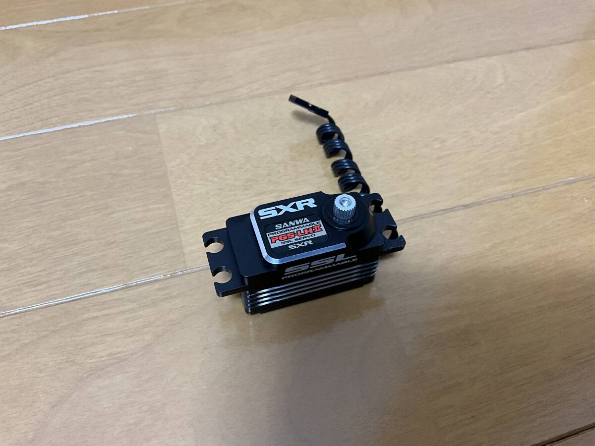 新品未開封！サンワPGS-LHIIロープロファイルサーボ 楽天市場】サンワ pgs lhの通販