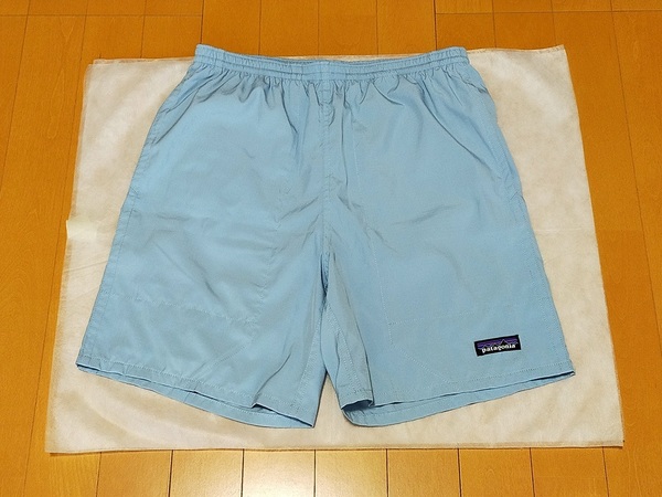◆【新品未使用】PATAGONIAパタゴニア Baggies Lights バギーズライトショーツ サイズS◆