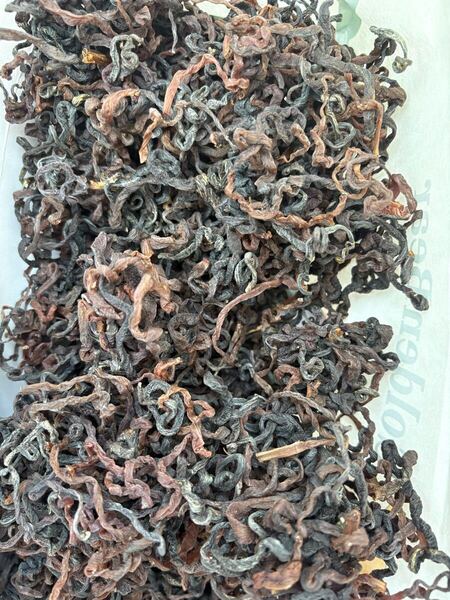 ぜんまい 天然 乾燥 山菜 新潟県産 300g