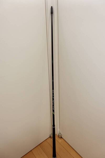ping alta jcb black flex S G430 3W フェアウェイウッドシャフト 送料込