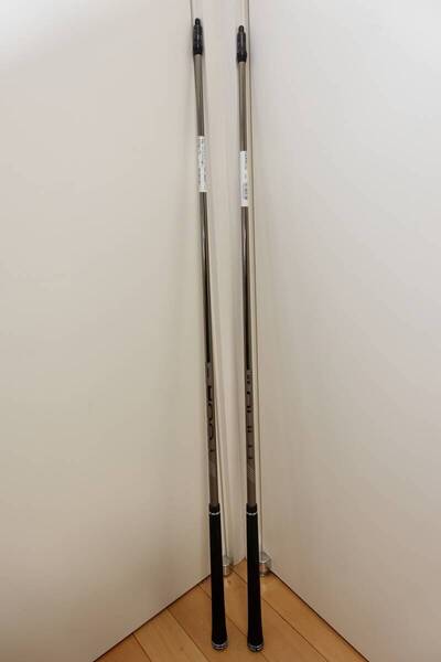 G430 TOUR 2.0 CHROME 85S ユーティリティシャフト 2本 4u5u ping 送料込
