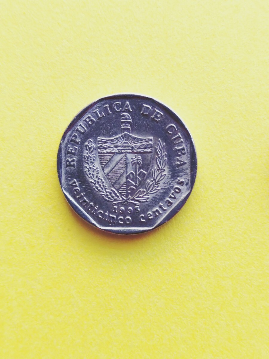 2025年最新】Yahoo!オークション -cuba(硬貨)の中古品・新品・未