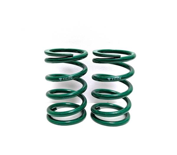 TEIN テイン 直巻き スプリング (2本) ID70mm 150mm 6.0kg 汎用 車高調 6k 6キロ 326 swift maqsからの交換に