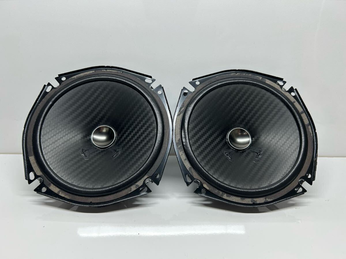 2025年最新】Yahoo!オークション -ts-f1730s(スピーカー)の中古