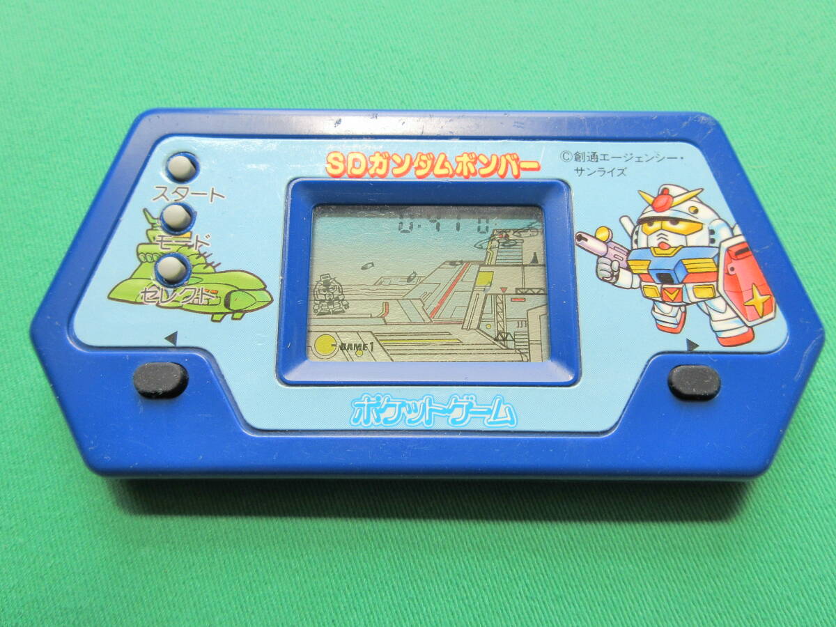 2025年最新】Yahoo!オークション -ガンダム ゲームウォッチの