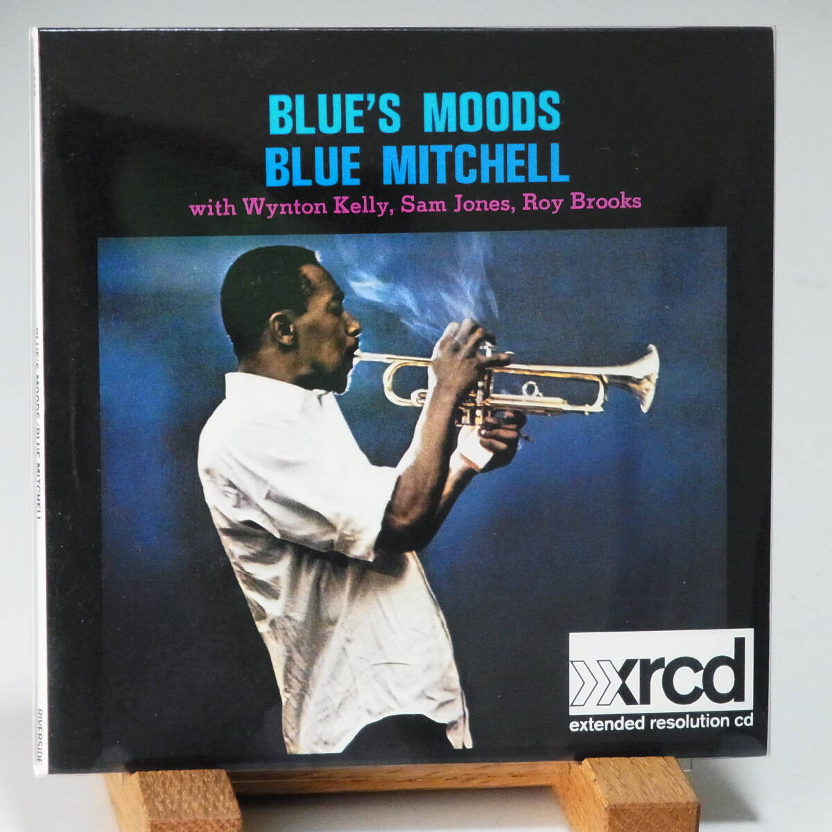 Yahoo!オークション -「blue mitchell」(音楽) の落札相場・落札価格