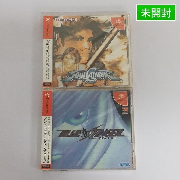Amazon.co.jp: ブルースティンガー CD-EX/セガドリームキャスト