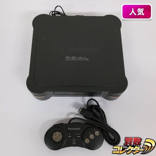 Yahoo!オークション -「3do 本体」の落札相場・落札価格