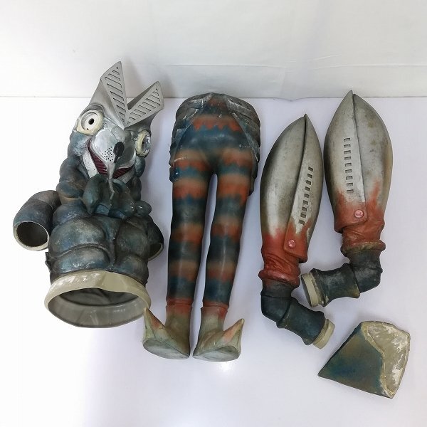 2025年最新】Yahoo!オークション -バルタン星人キットの中古品