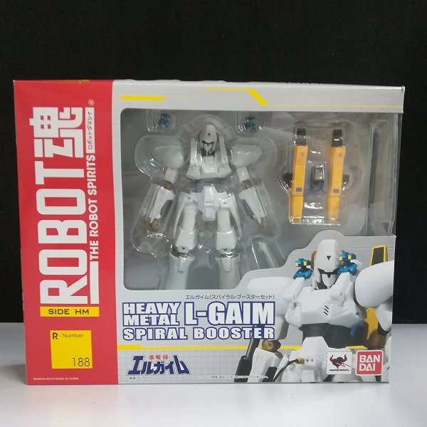 2025年最新】Yahoo!オークション - 重戦機エルガイム(ロボット