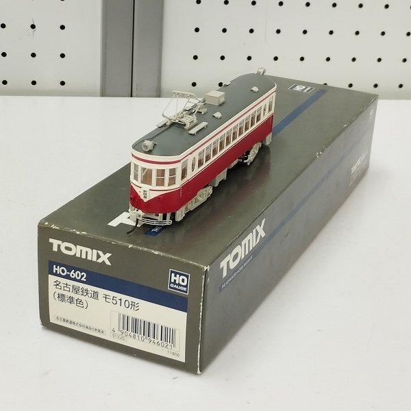 Yahoo!オークション -「モ510形」(HOゲージ) (鉄道模型)の落札