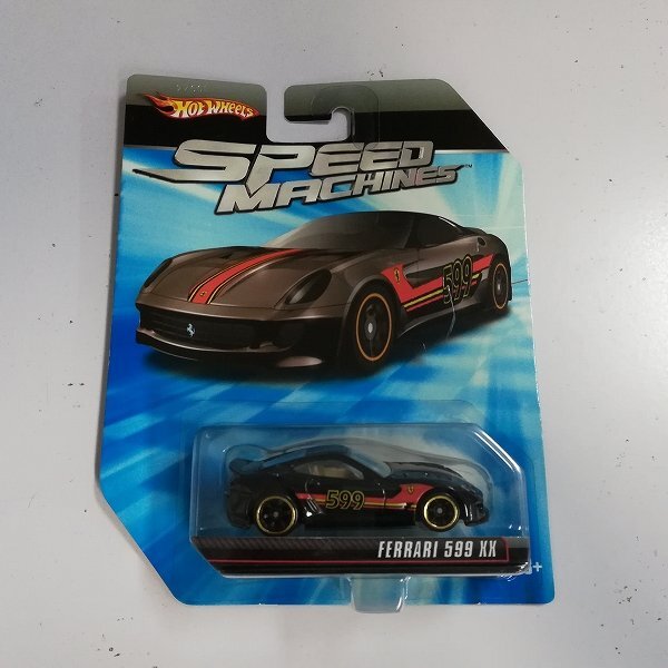 Item Hot Wheels Ferrari 6 Cars Set Sold 1/43 | eBay