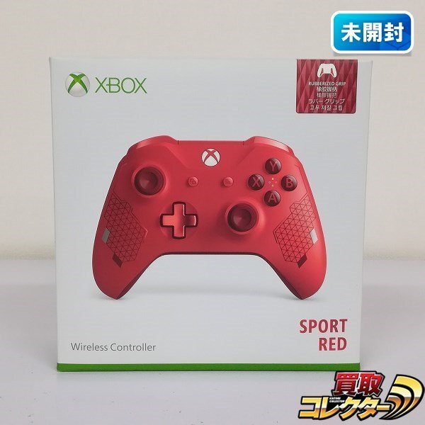 X BOX 未開封 Yahoo!オークション -「(未開封 未使用)」(周辺機器) (Xbox)の