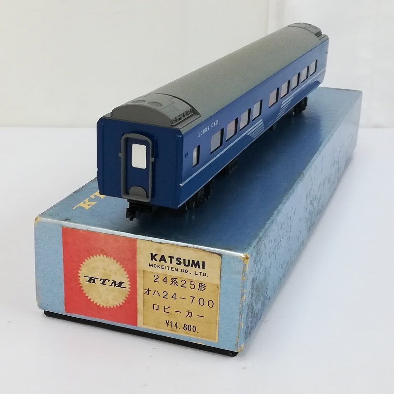 カツミ KATSUMI カヤ24 2009年製