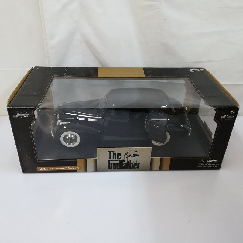 Yahoo!オークション -「cadillac fleetwood」(ミニカー) の落札