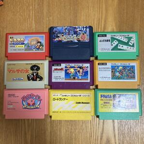 まとめ セット ゲーム マリオ カービィ スパルタン ファミコン レトロ
