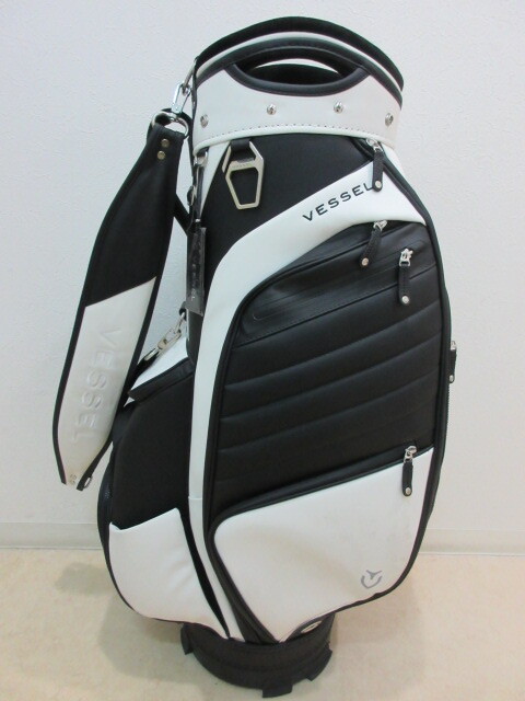 PING 新品 ピン トラバース Traverse カートバッグ 2025