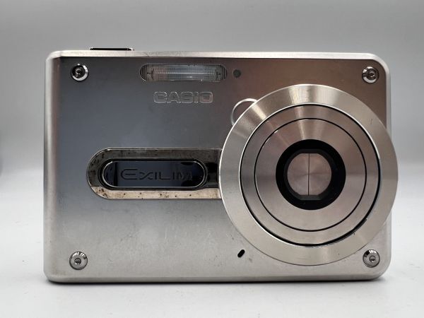 【完動品】CASIO EXILIM EX-S100 カシオ 動作確認済 Yahoo!オークション -「ex-s100」の落札相場・落札価格