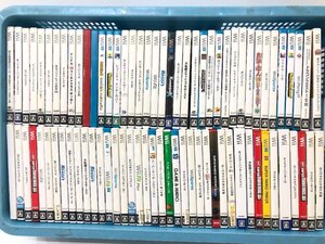△【5】ジャンク Wii/WiiUソフト 82本 まとめ カービィ/ドラクエ/マリオ/太鼓の達人/スマブラ/どうぶつの森 等 同梱不可 1円スタート
