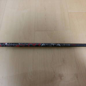 PING ピン ALTA J CB RED(S)シャフトのみ G410/G425/G430/G440対応スリーブ付き 5W用 G410純正シャフト
