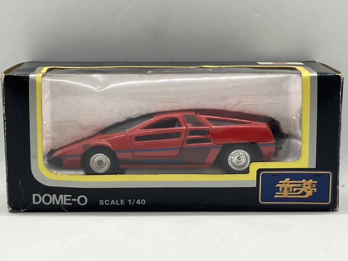 2025年最新】Yahoo!オークション -童夢 零(ミニカー)の中古品
