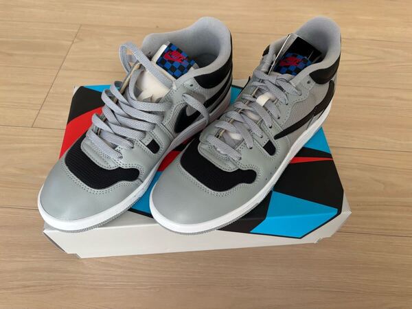 Travis Scott Cactus × Nike mac Attack 26.5cm