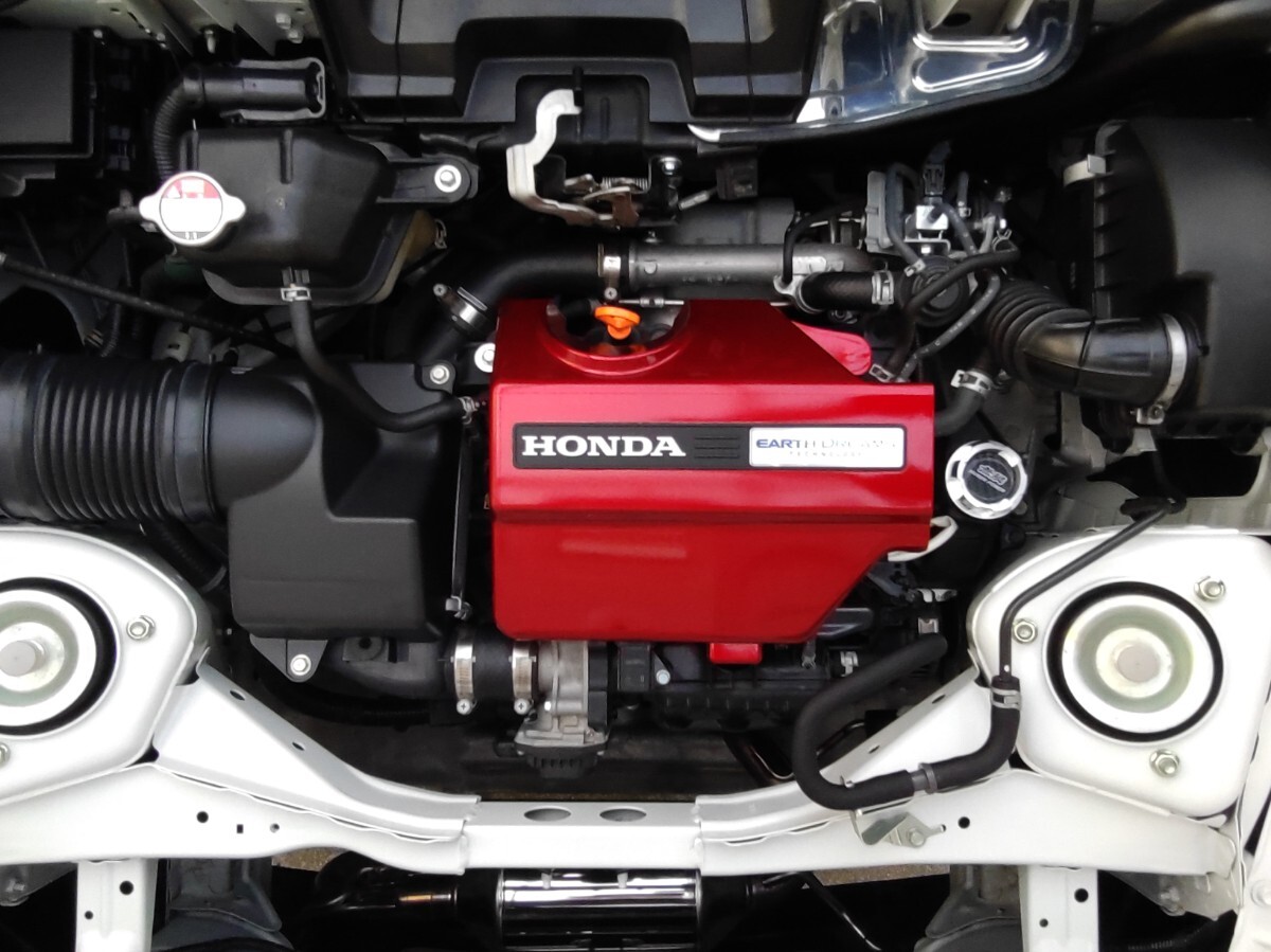 マツダ SKYACTIV TECHNOLOGY エンジンカバー 赤 2025年最新】Yahoo!オークション -マツダ エンジンカバーの中古
