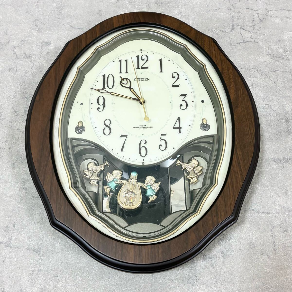 2025年最新】Yahoo!オークション -シチズン 4mnの中古品・新品