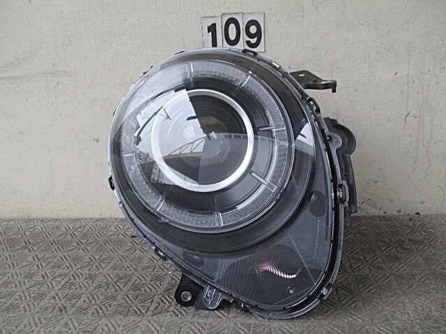 オリジナル車・バイク・自転車 - N-ONE 6BA-JG3中古左ヘッド