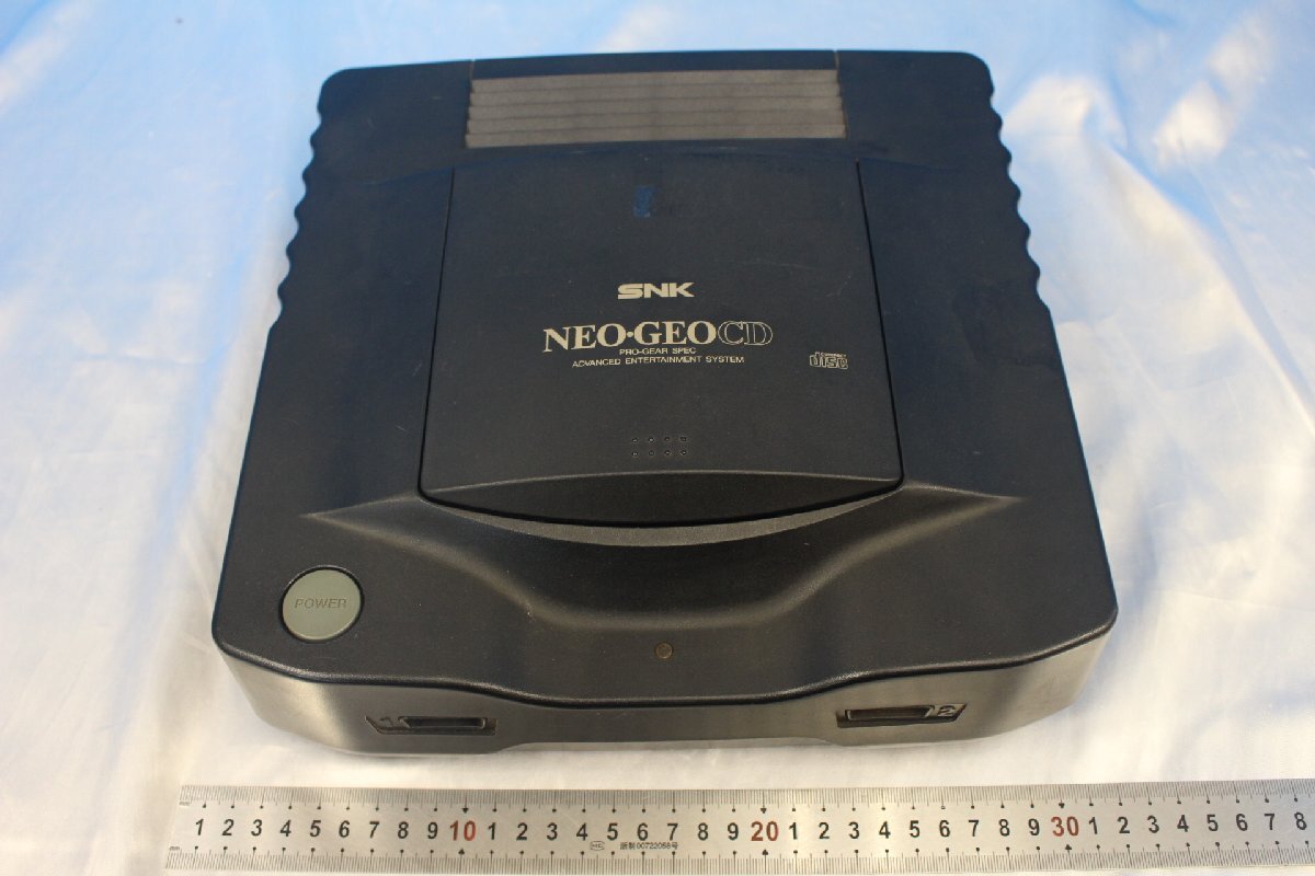 Amazon | NEO GEO本体 | その他のゲーム機種本体全般
