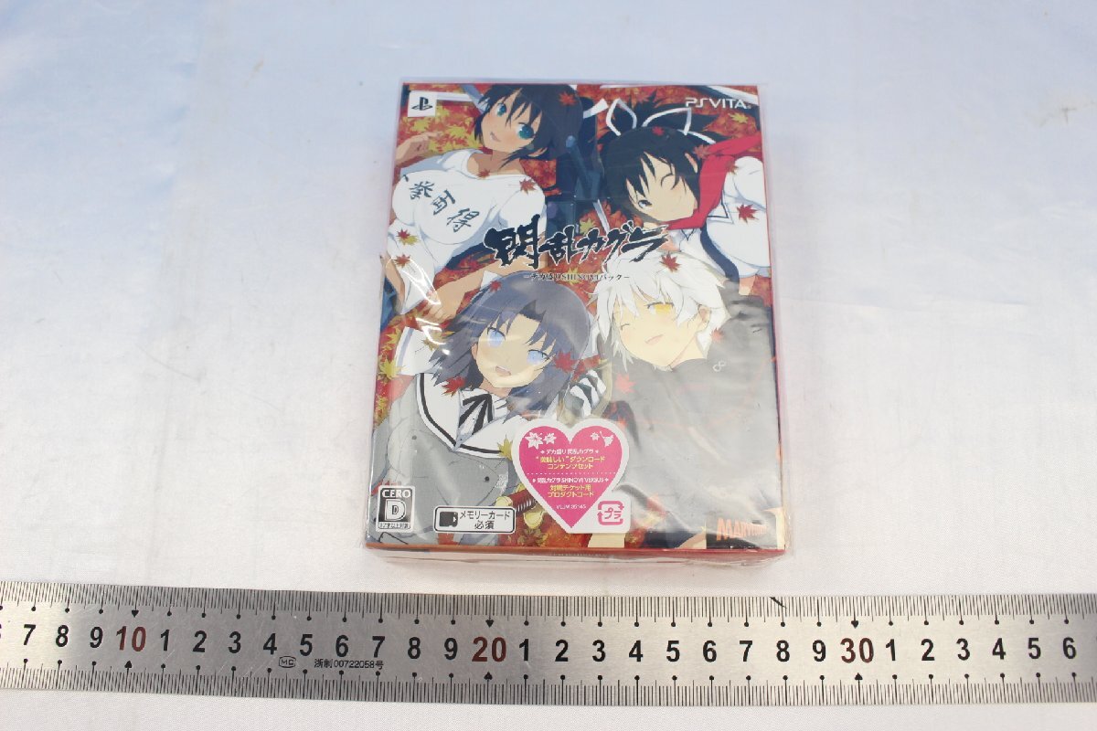 2025年最新】Yahoo!オークション -閃乱カグラの中古品・新品・未