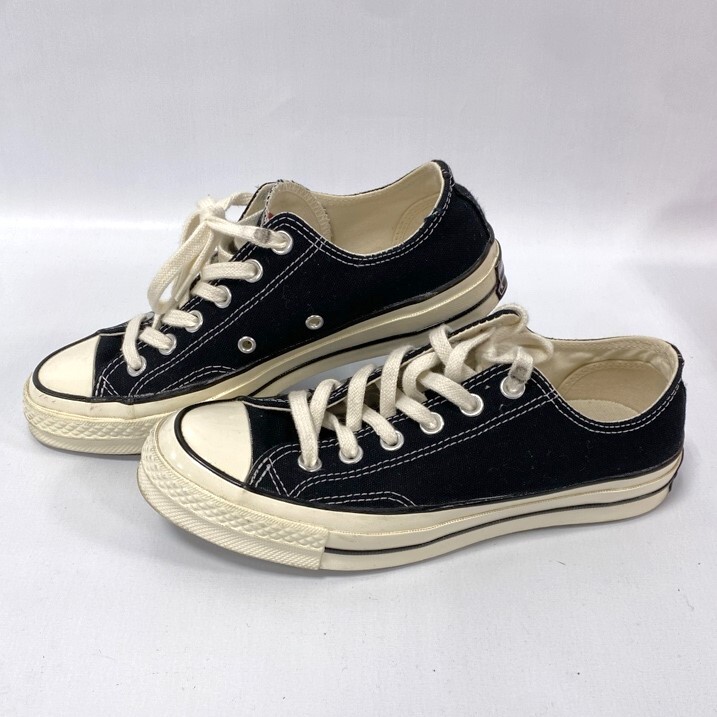【新品未使用】CONVERSE コンバース ct70 チャックステイラ 24.5 2025年最新】Yahoo!オークション -チャックテイラー ct70 24.5の