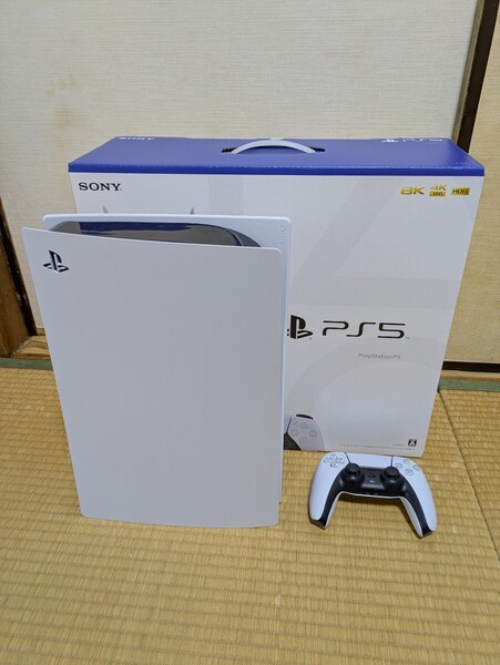 PS5 PlayStation5
