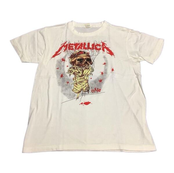 SR4B1 メタリカ バンドTシャツ Lサイズ 4 METALLICA