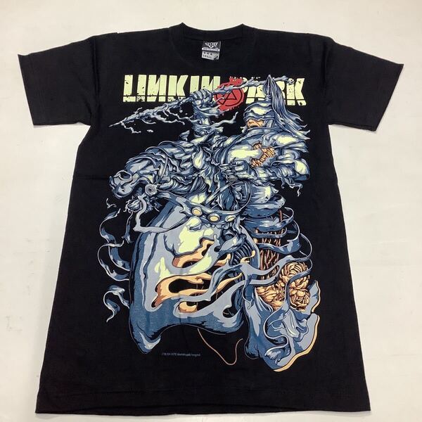 SR9A4 リンキンパーク バンドTシャツ Sサイズ 10 LINKIN PARK