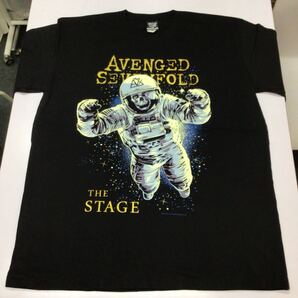SR7D1 アヴェンジド・セヴンフォールド バンドTシャツ XXLサイズ AVENGED SEVENFOLD アベンジド・セブンフォールド AVENGED 7FOLD