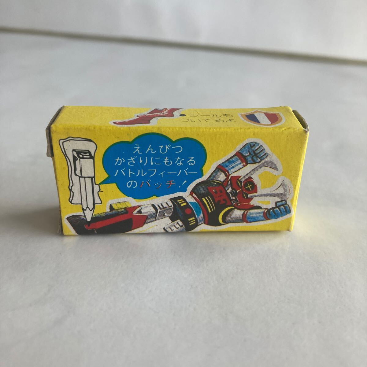 2025年最新】Yahoo!オークション -バトルフィーバーjの中古品