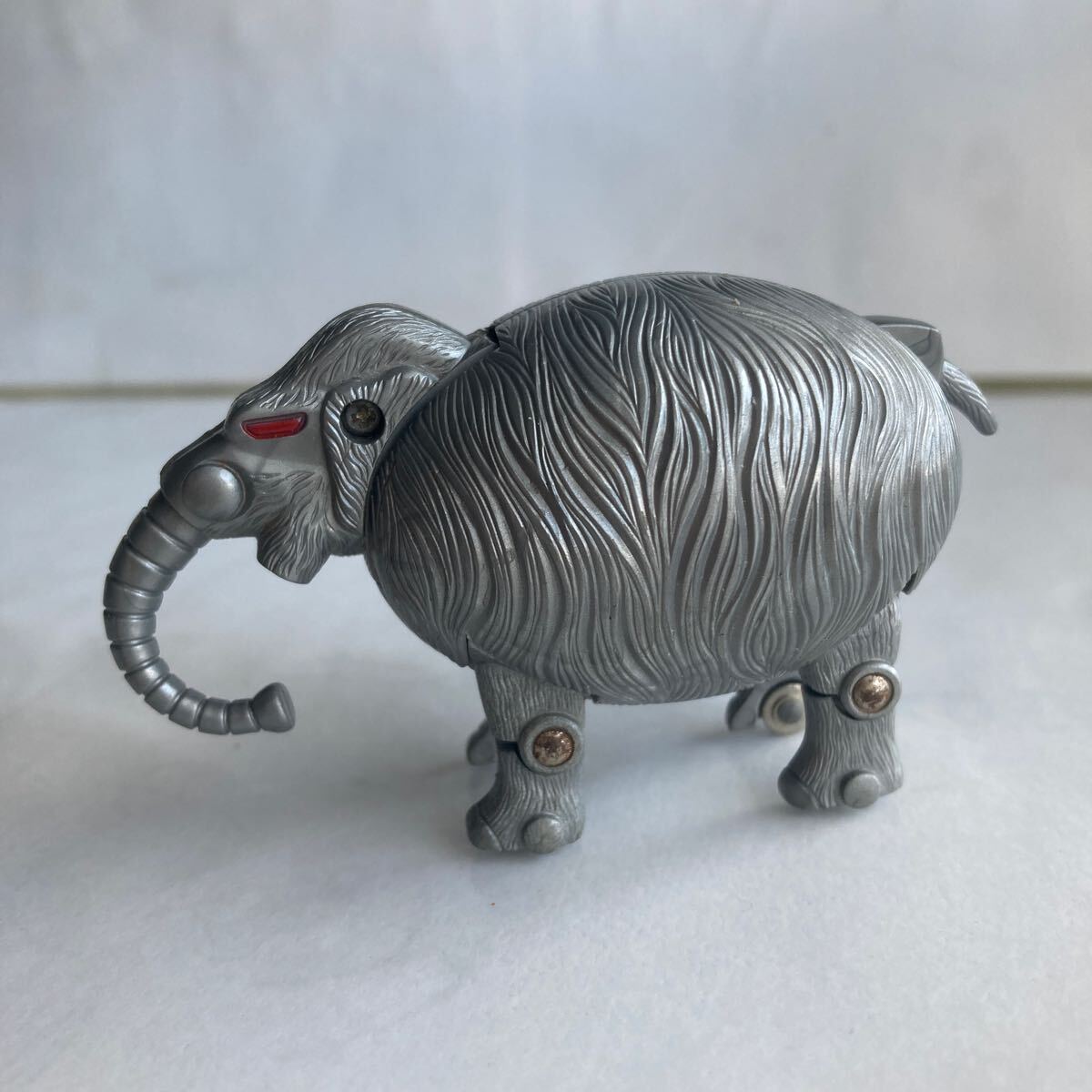 【新品未使用】メカタマゴラス　タマロボ　バンダイ　レトロ 2025年最新】Yahoo!オークション -タマゴラス ロボット