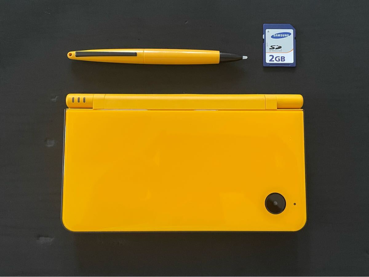 ニンテンドーDS：ライセンス商品 - DSタッチペンホルダー
