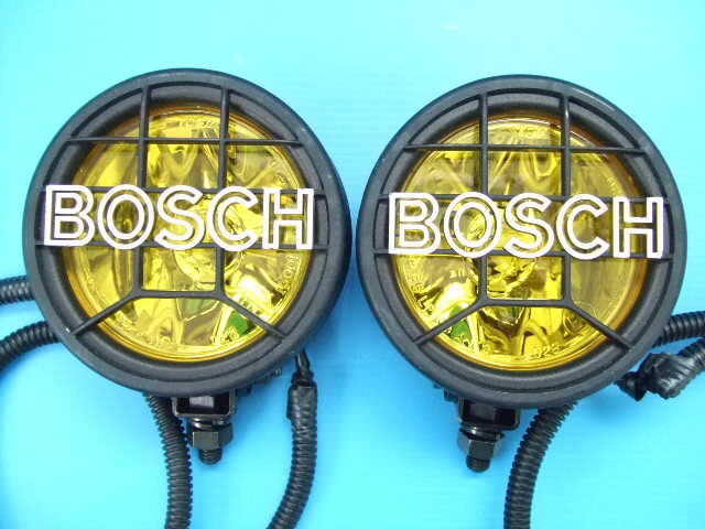 BOSCH 大径イエローフォグランプ 点灯確認済み 2025年最新】Yahoo!オークション -boschボッシュ(フォグランプ