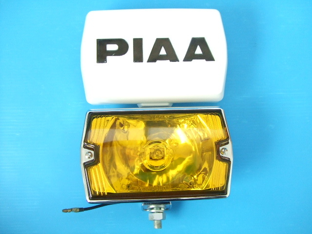 PIAA ピア　フォグランプ　フォグライト　当時物 Yahoo!オークション -「piaa フォグ 当時」の落札相場・落札価格
