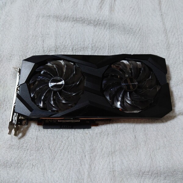 【中古】Asrock RADEON RX6600 GDDR6 8GB PCI-4.0