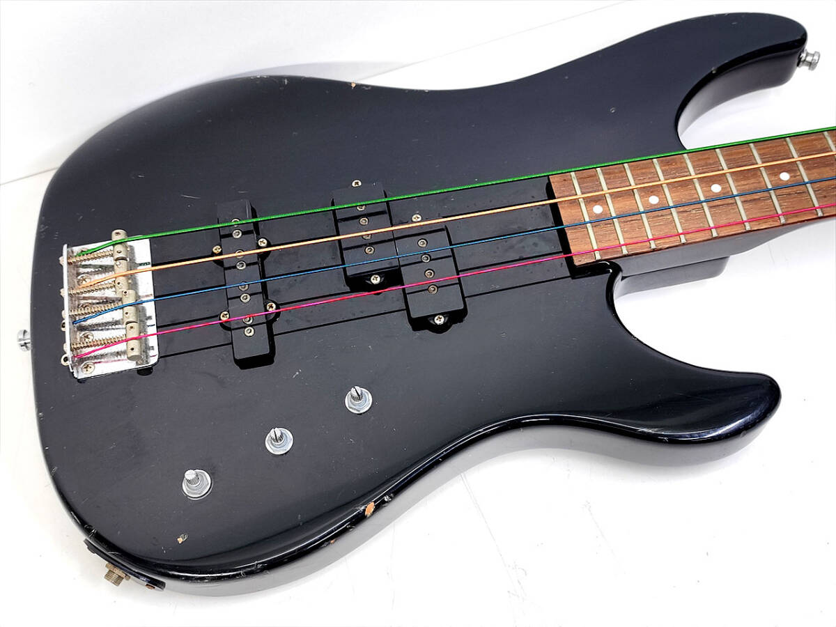 中古 楽器 ベース FERNANDES フェルナンデス CORPORATION LTD