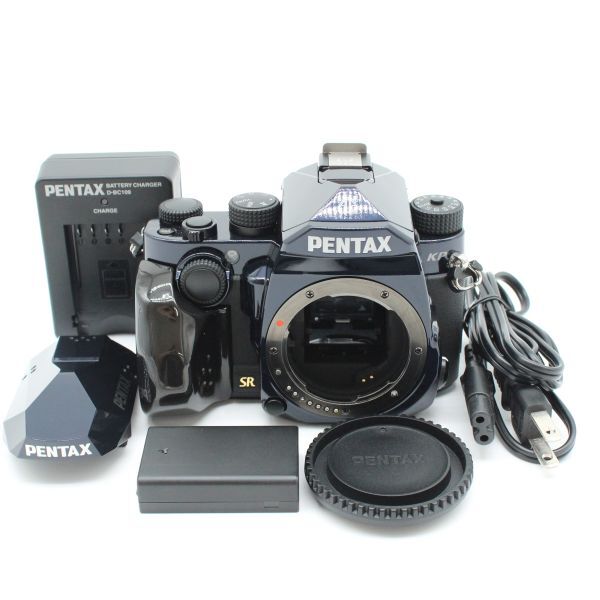 PENTAX 一眼レフカメラ KP ボディ ペンタックス ペンタックス PENTAX KP ボディ オークション比較 - 価格.com
