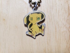 ミュウ キーホルダー ポケットモンスター ポケモン Nintendo