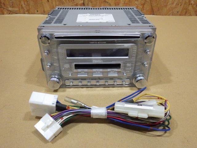 Yahoo!オークション -「クラリオン dmb165」の落札相場・落札価格