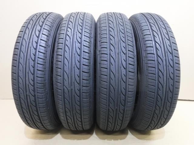 ダンロップサマータイヤ145／80R13 75S深溝 Amazon.co.jp: ダンロップ(DUNLOP) サマータイヤ EC202L 145